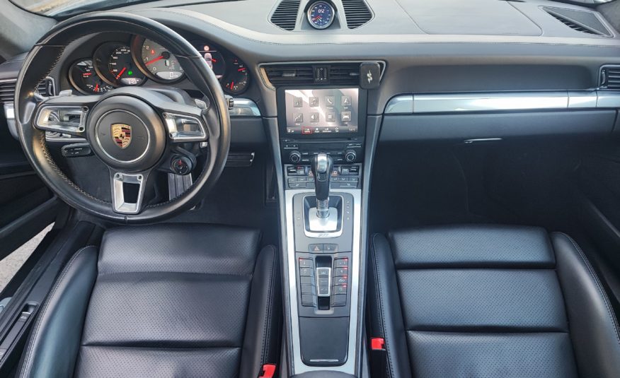 PORSCHE 911 (991) II 3.0 420ch S PDK