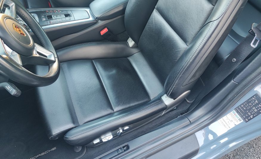 PORSCHE 911 (991) II 3.0 420ch S PDK