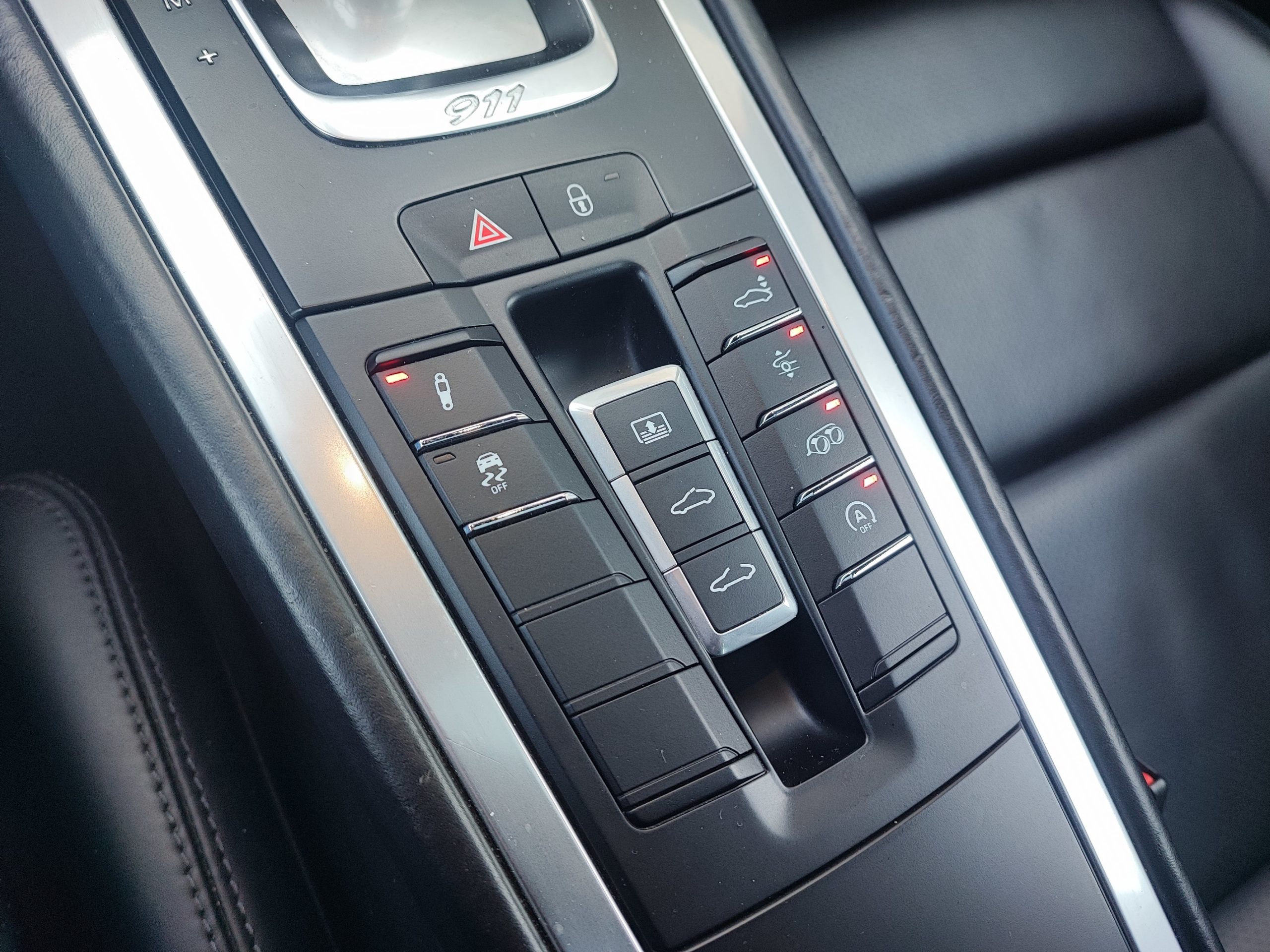 PORSCHE 911 (991) II 3.0 420ch S PDK