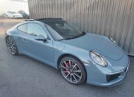 PORSCHE 911 (991) II 3.0 420ch S PDK