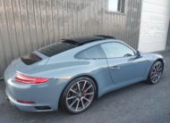 PORSCHE 911 (991) II 3.0 420ch S PDK
