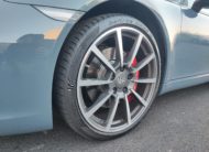 PORSCHE 911 (991) II 3.0 420ch S PDK