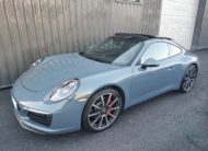 PORSCHE 911 (991) II 3.0 420ch S PDK