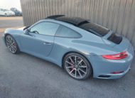 PORSCHE 911 (991) II 3.0 420ch S PDK