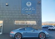 PORSCHE 911 (991) II 3.0 420ch S PDK