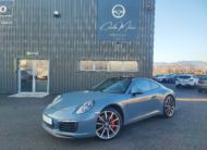 PORSCHE 911 (991) II 3.0 420ch S PDK