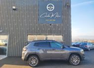 JEEP COMPASS II 1.3 PHEV T4 190 4XE LIMITED AT6 EAWD
