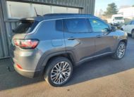 JEEP COMPASS II 1.3 PHEV T4 190 4XE LIMITED AT6 EAWD