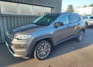 JEEP COMPASS II 1.3 PHEV T4 190 4XE LIMITED AT6 EAWD