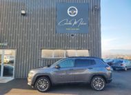 JEEP COMPASS II 1.3 PHEV T4 190 4XE LIMITED AT6 EAWD