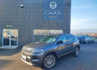 JEEP COMPASS II 1.3 PHEV T4 190 4XE LIMITED AT6 EAWD