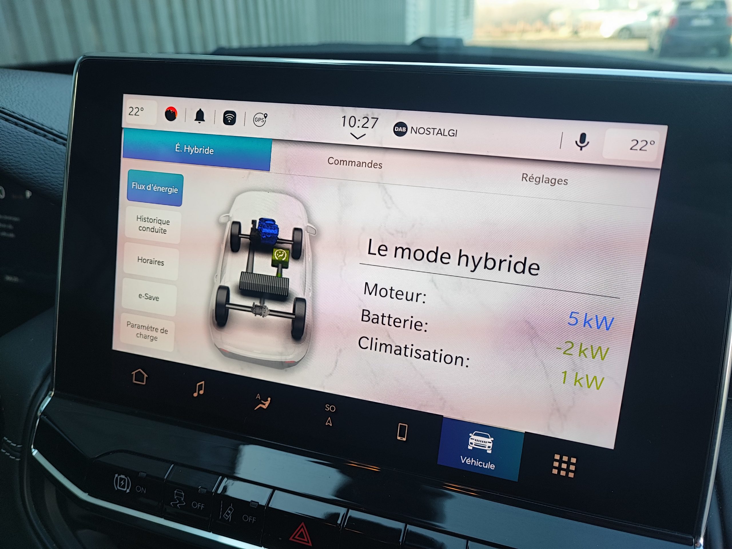 JEEP COMPASS II 1.3 PHEV T4 190 4XE LIMITED AT6 EAWD