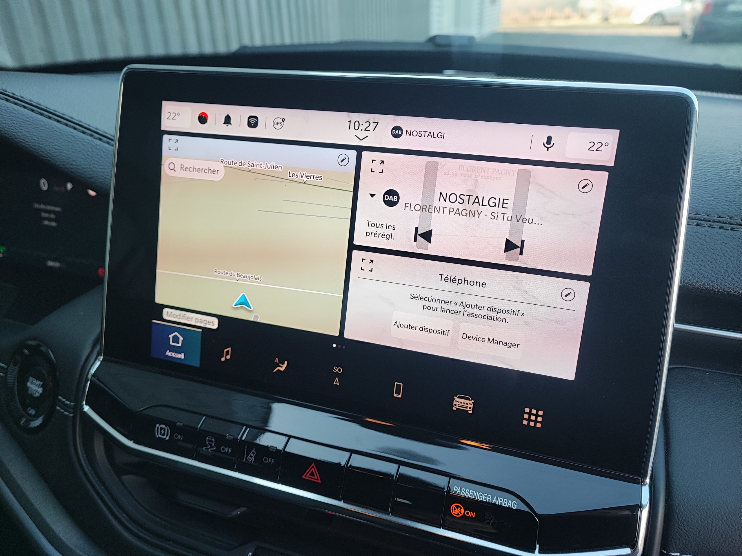 JEEP COMPASS II 1.3 PHEV T4 190 4XE LIMITED AT6 EAWD