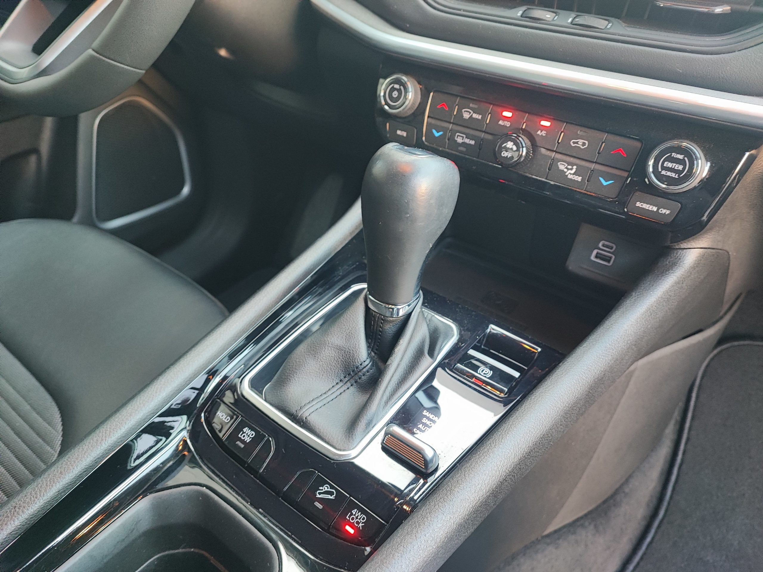 JEEP COMPASS II 1.3 PHEV T4 190 4XE LIMITED AT6 EAWD