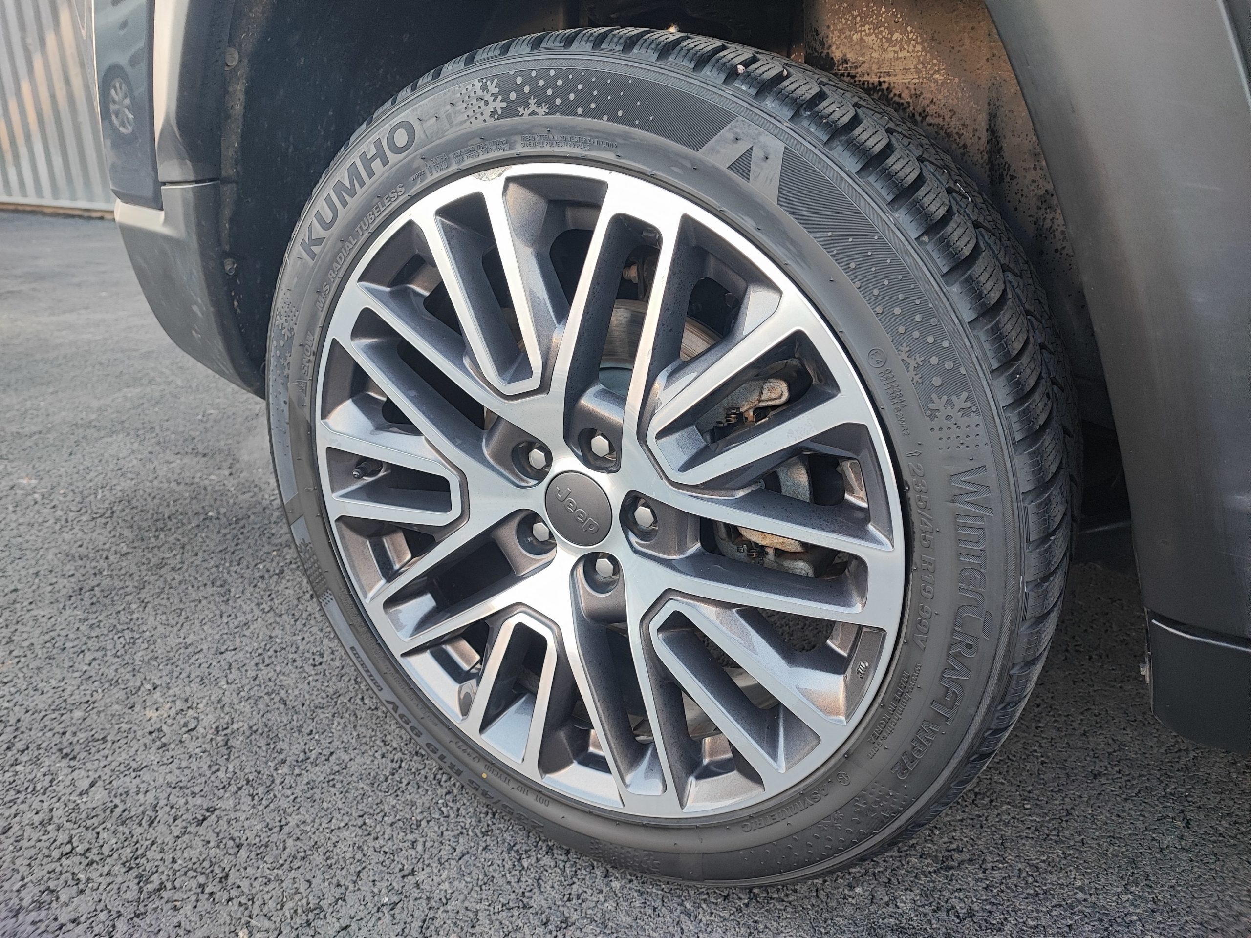 JEEP COMPASS II 1.3 PHEV T4 190 4XE LIMITED AT6 EAWD