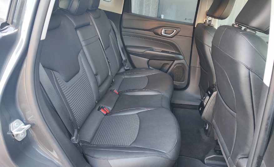 JEEP COMPASS II 1.3 PHEV T4 190 4XE LIMITED AT6 EAWD