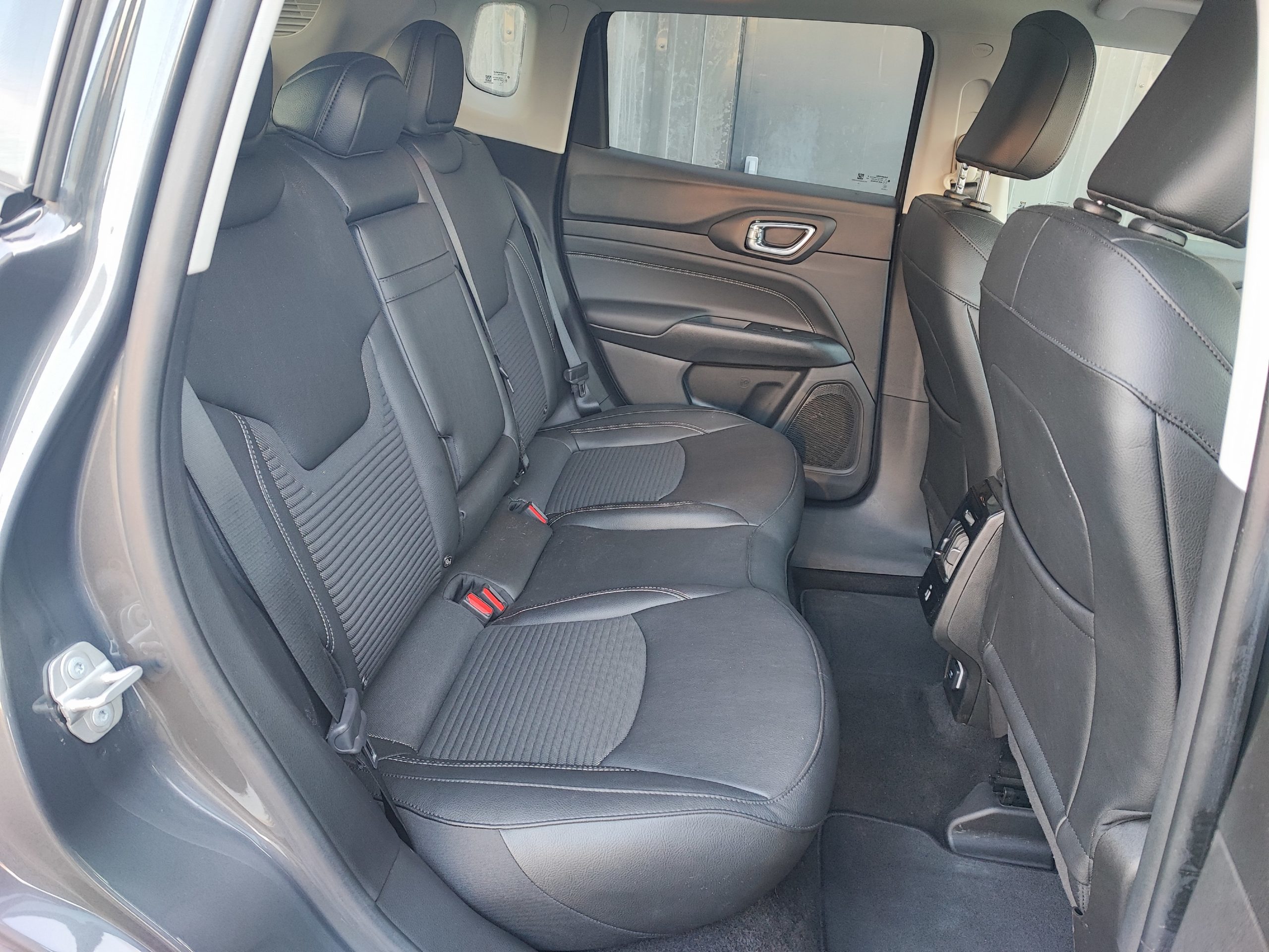 JEEP COMPASS II 1.3 PHEV T4 190 4XE LIMITED AT6 EAWD