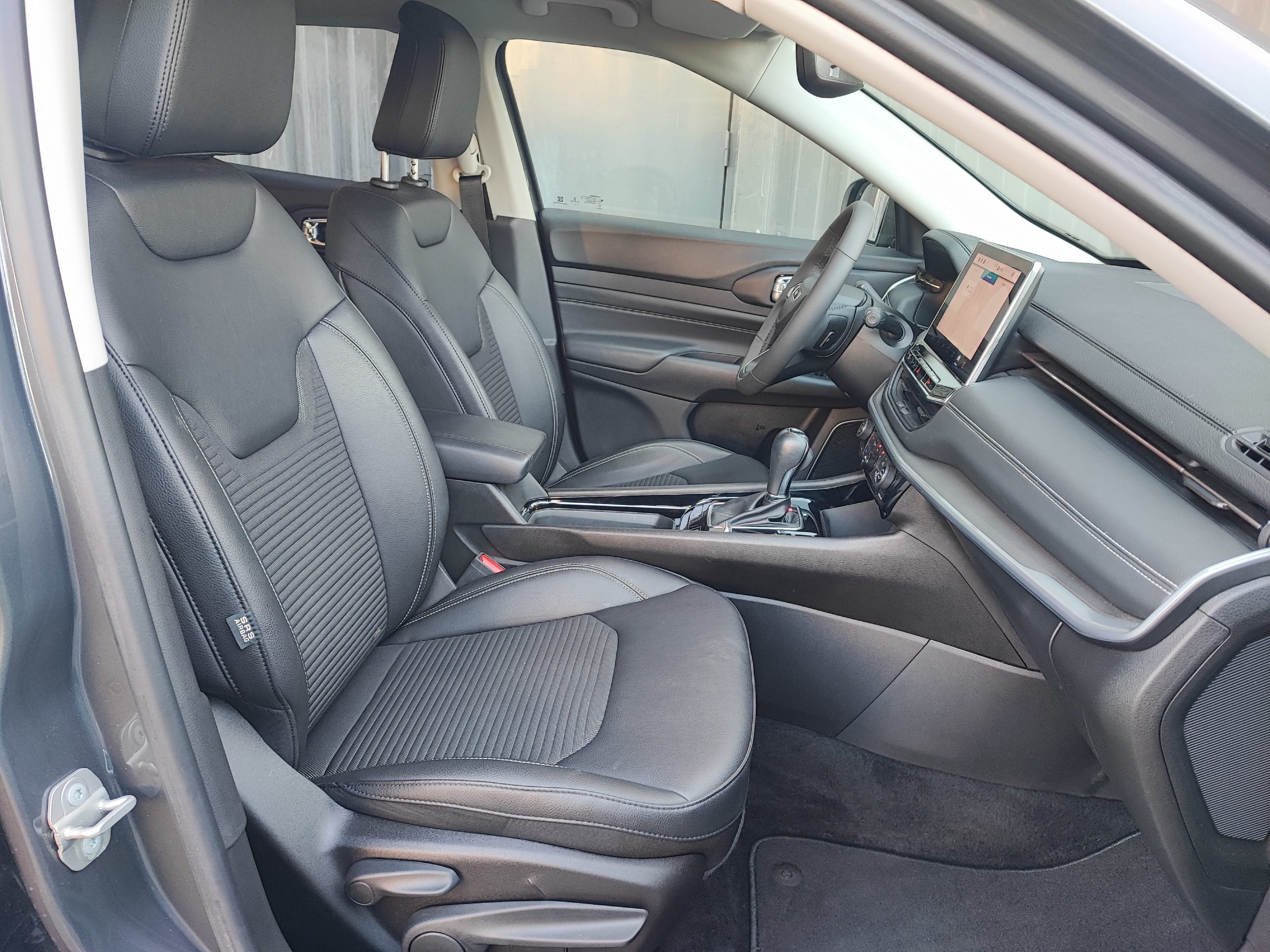 JEEP COMPASS II 1.3 PHEV T4 190 4XE LIMITED AT6 EAWD