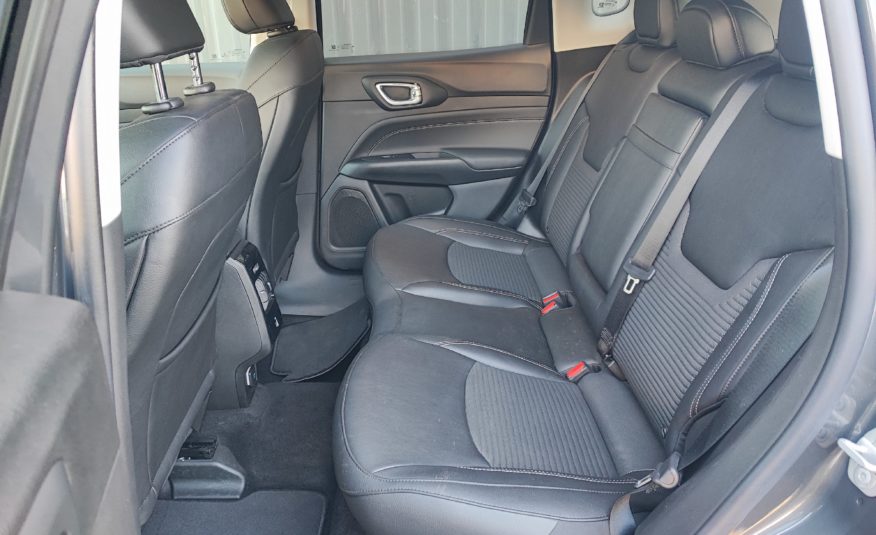 JEEP COMPASS II 1.3 PHEV T4 190 4XE LIMITED AT6 EAWD