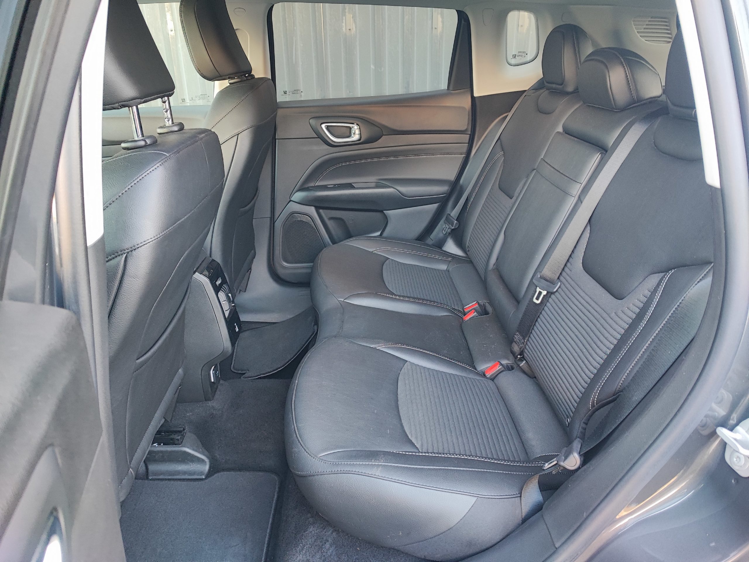 JEEP COMPASS II 1.3 PHEV T4 190 4XE LIMITED AT6 EAWD