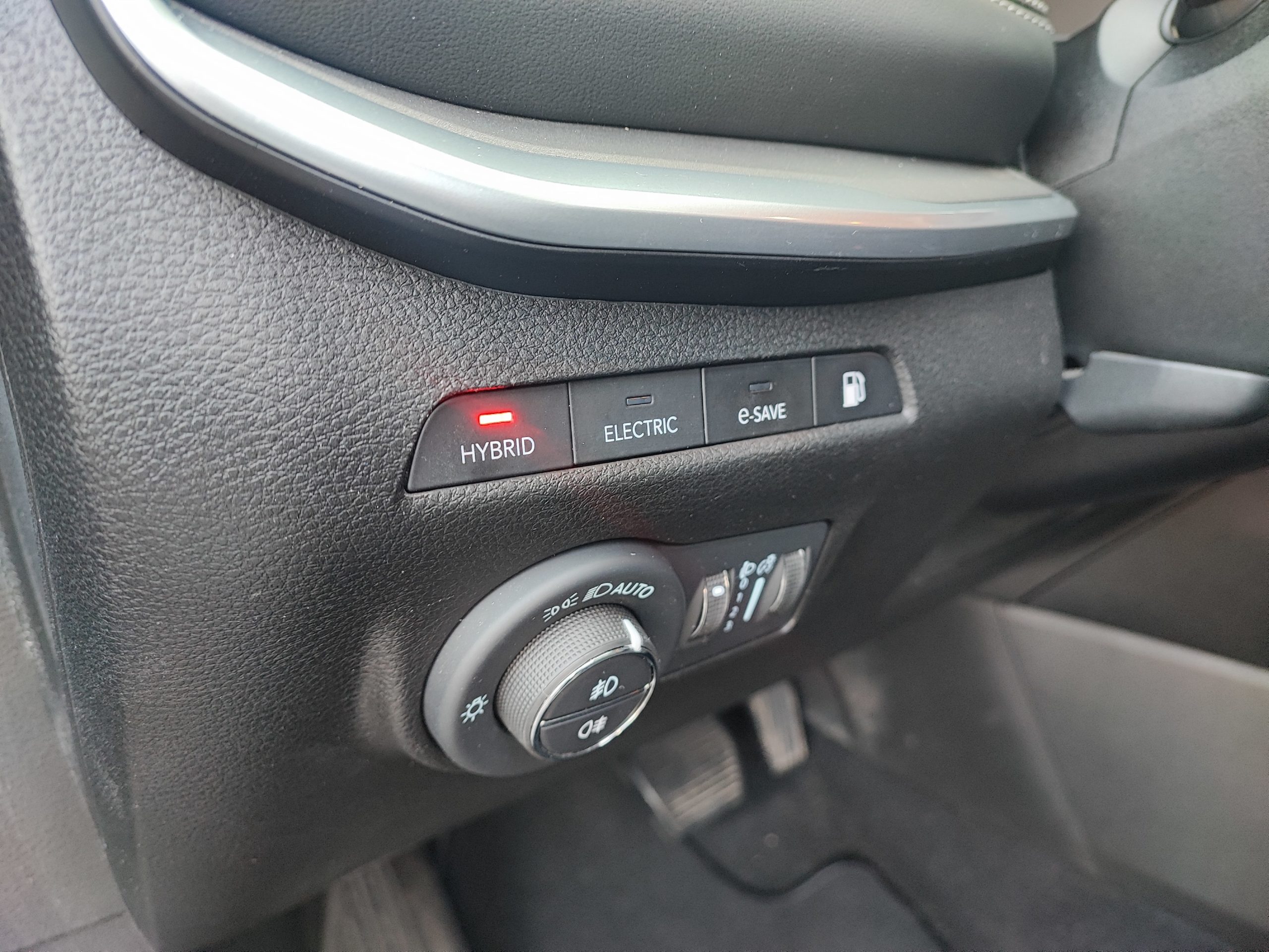 JEEP COMPASS II 1.3 PHEV T4 190 4XE LIMITED AT6 EAWD