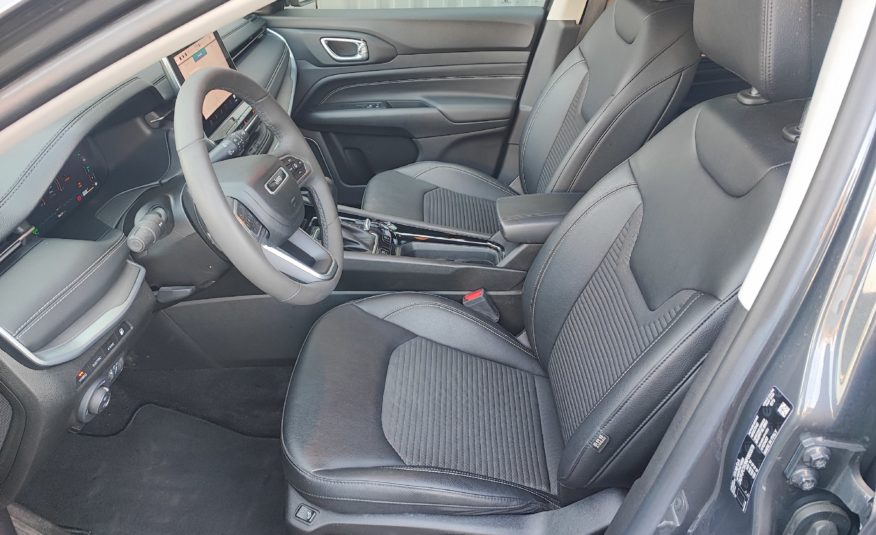 JEEP COMPASS II 1.3 PHEV T4 190 4XE LIMITED AT6 EAWD