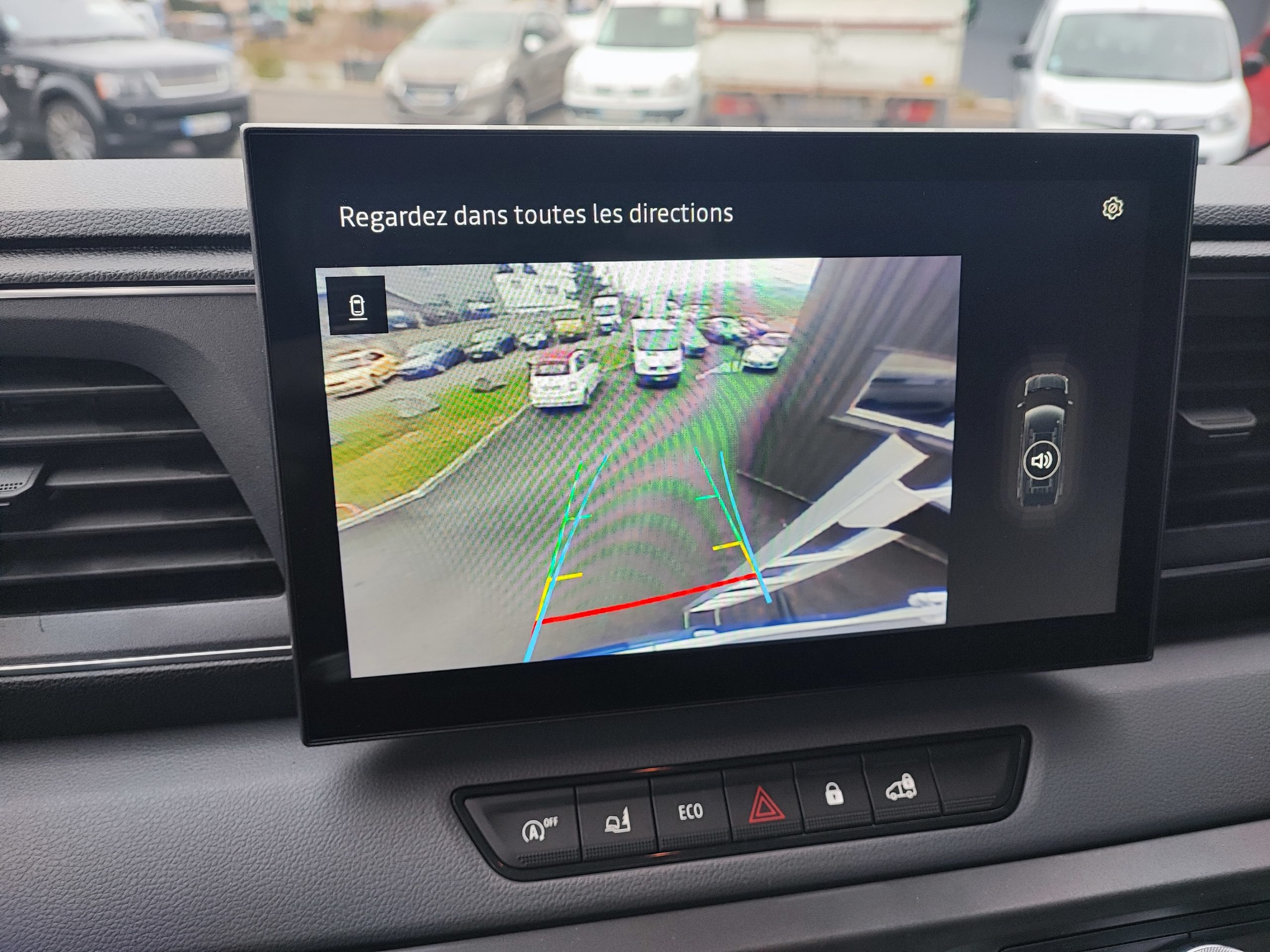 RENAULT MASTER NOUVEAU L2H2 3T5 BLUE DCI 170 EXTRA BVM6