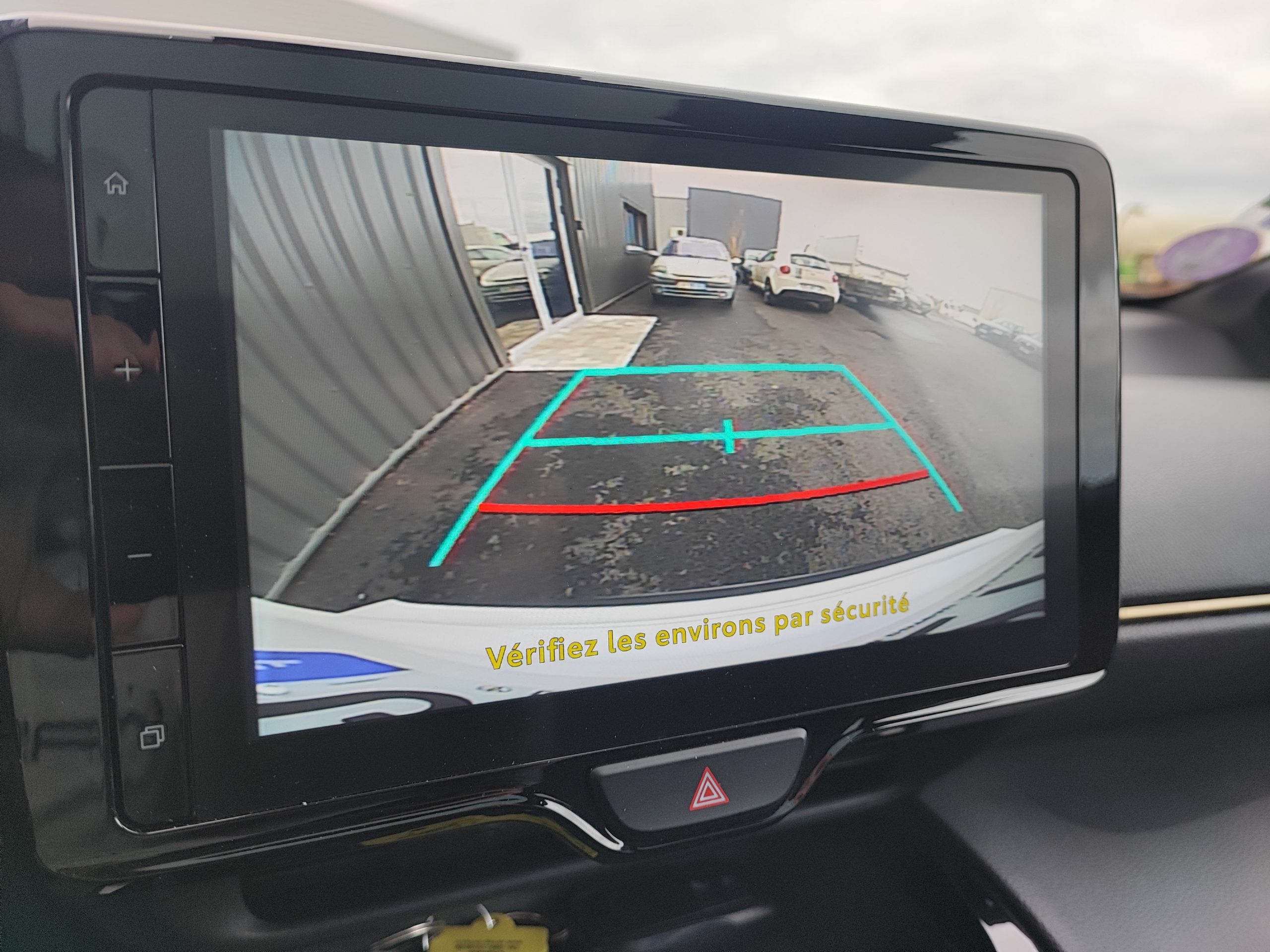 TOYOYA YARIS CROSS 116H TRAIL MY22