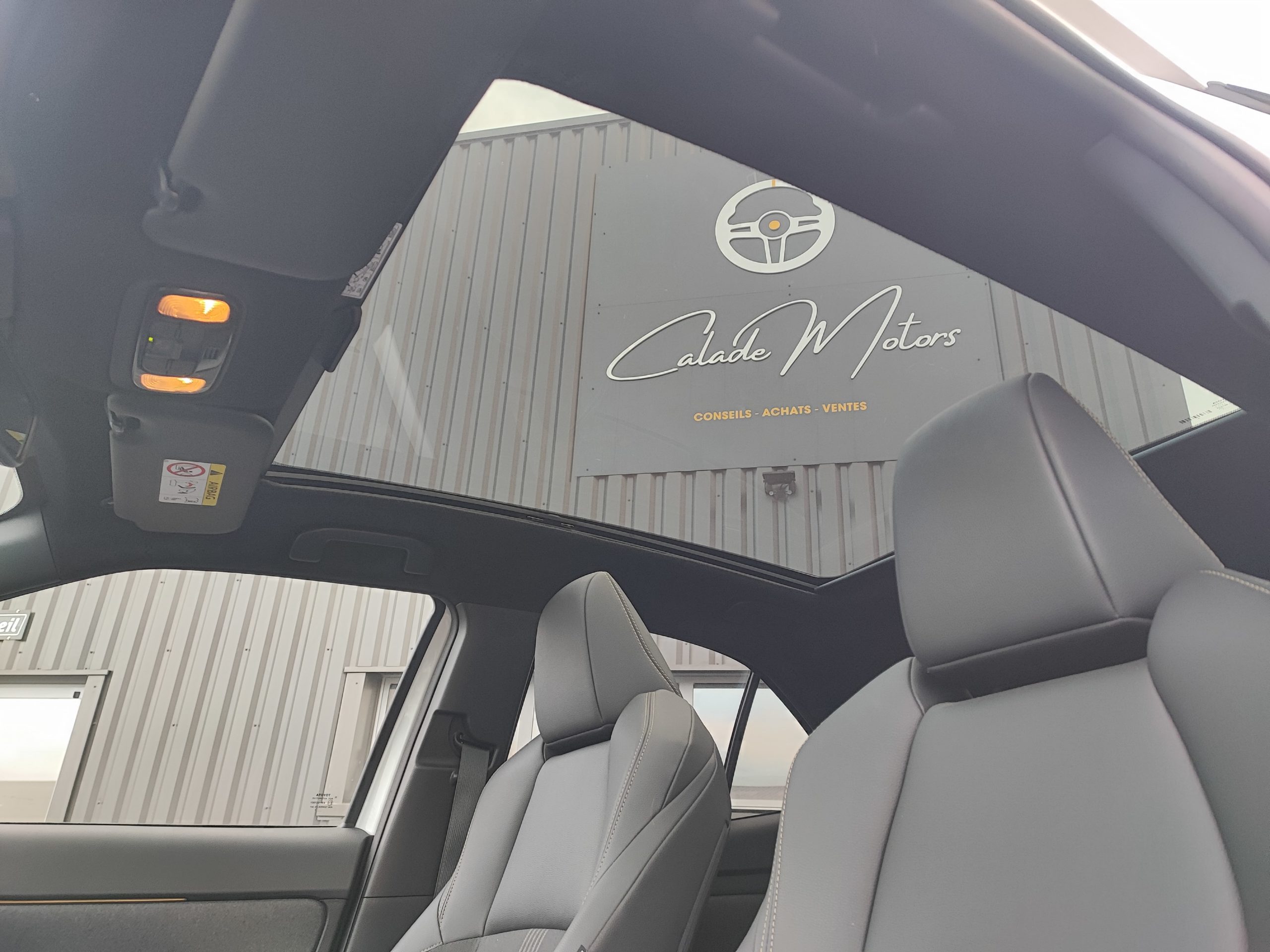 TOYOYA YARIS CROSS 116H TRAIL MY22