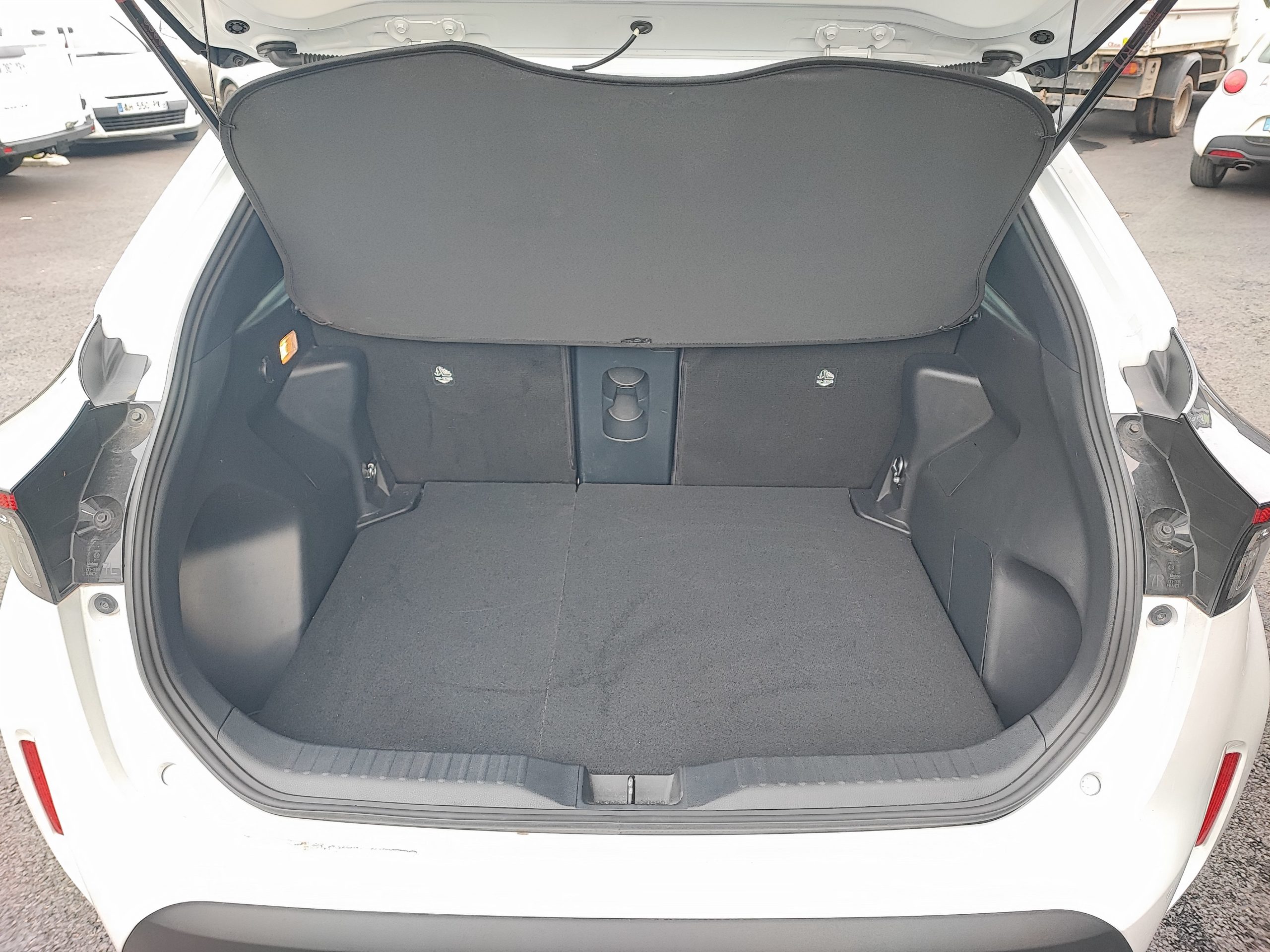 TOYOYA YARIS CROSS 116H TRAIL MY22