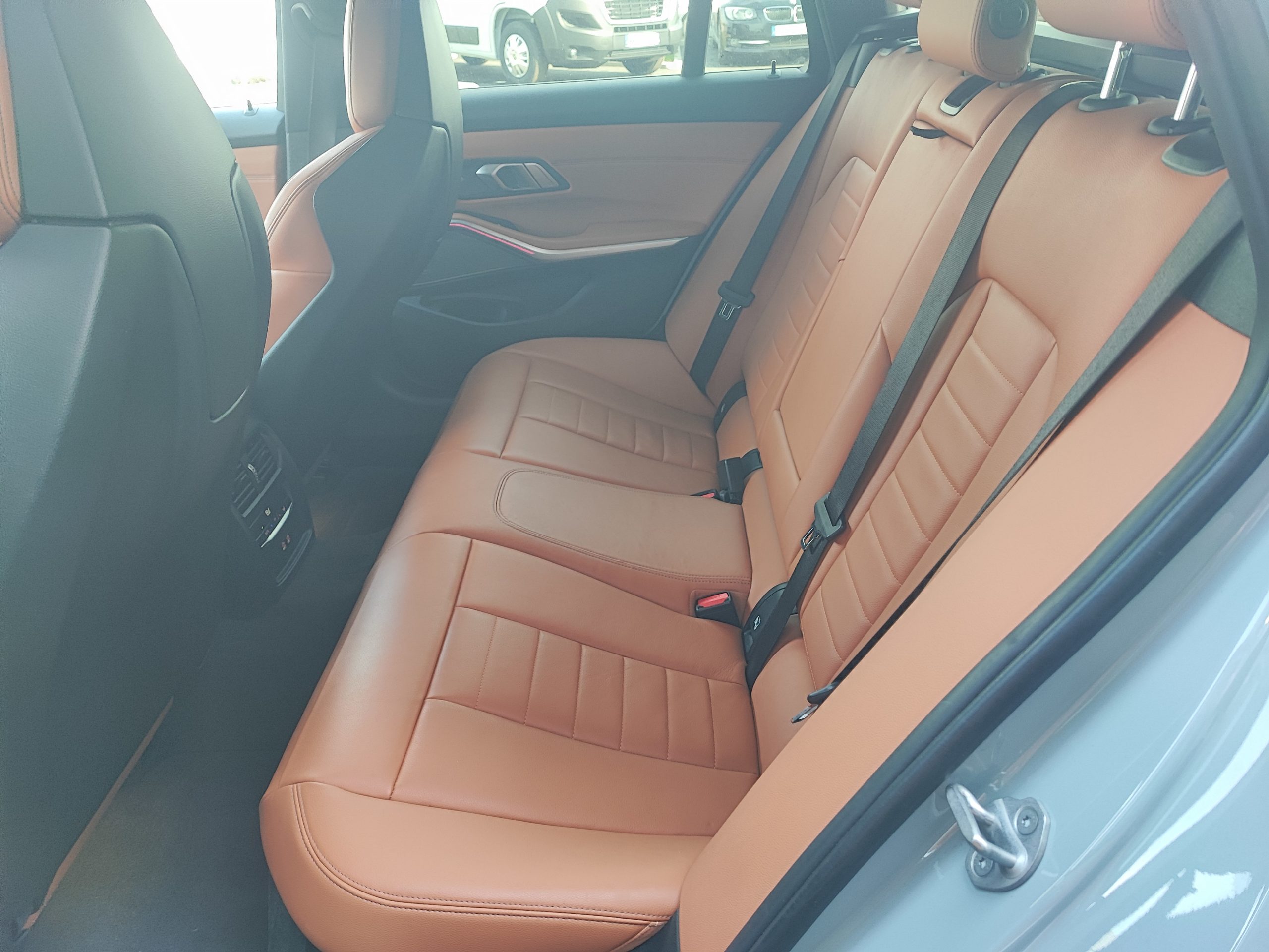 BMW SERIE 3 G21 330DA XDRIVE 286CH M SPORT