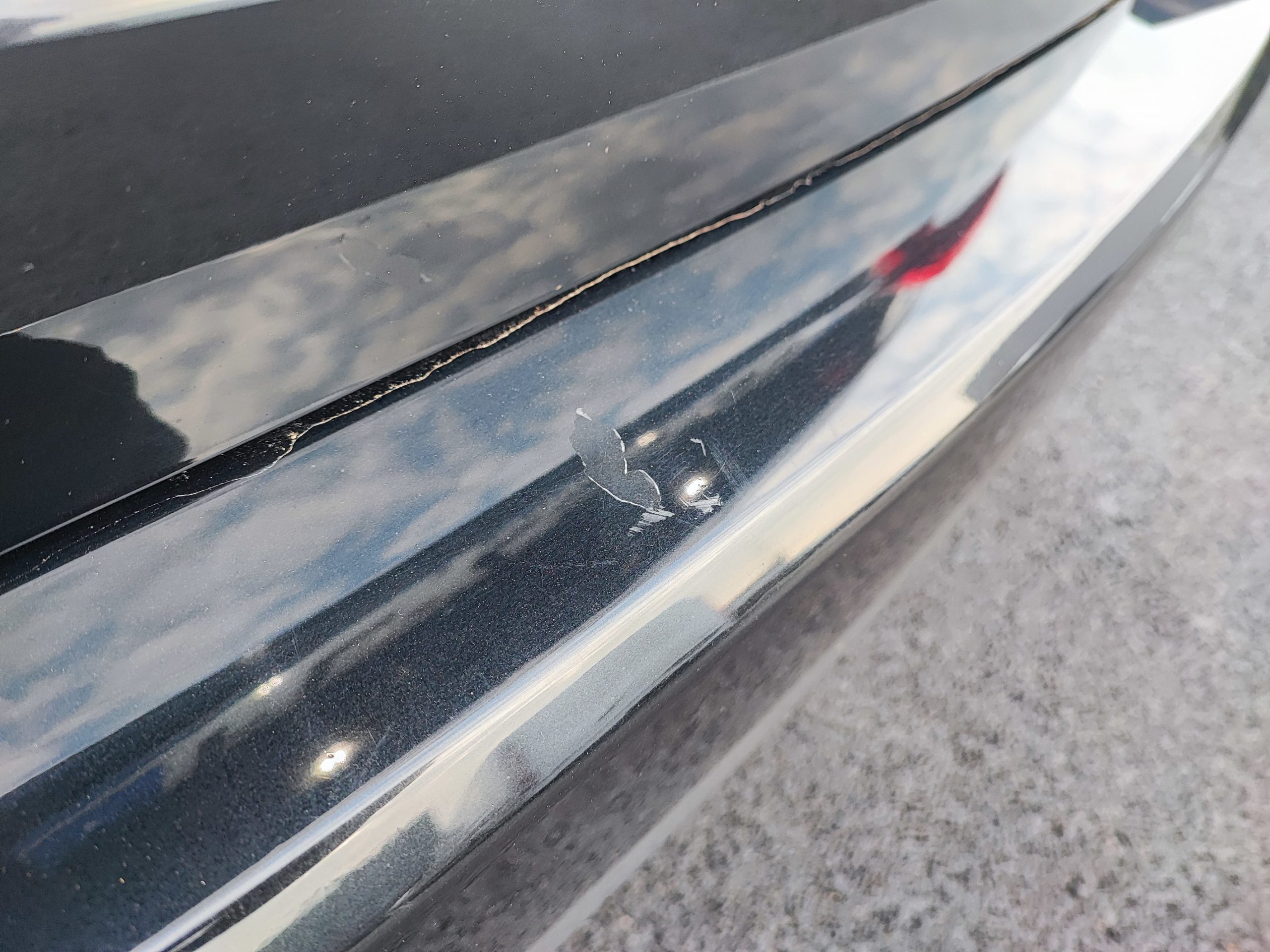 BMW SERIE 3 G21 320 xDRIVE 190CH M SPORT