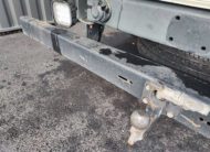 IVECO DAILY BENNE 35C16 3750 160CH BENNE + COFFRE