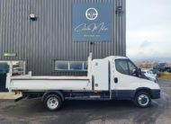 IVECO DAILY BENNE 35C16 3750 160CH BENNE + COFFRE