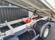 IVECO DAILY BENNE 35C16 3750 160CH BENNE + COFFRE