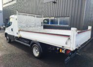 IVECO DAILY BENNE 35C16 3750 160CH BENNE + COFFRE