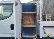 IVECO DAILY BENNE 35C16 3750 160CH BENNE + COFFRE