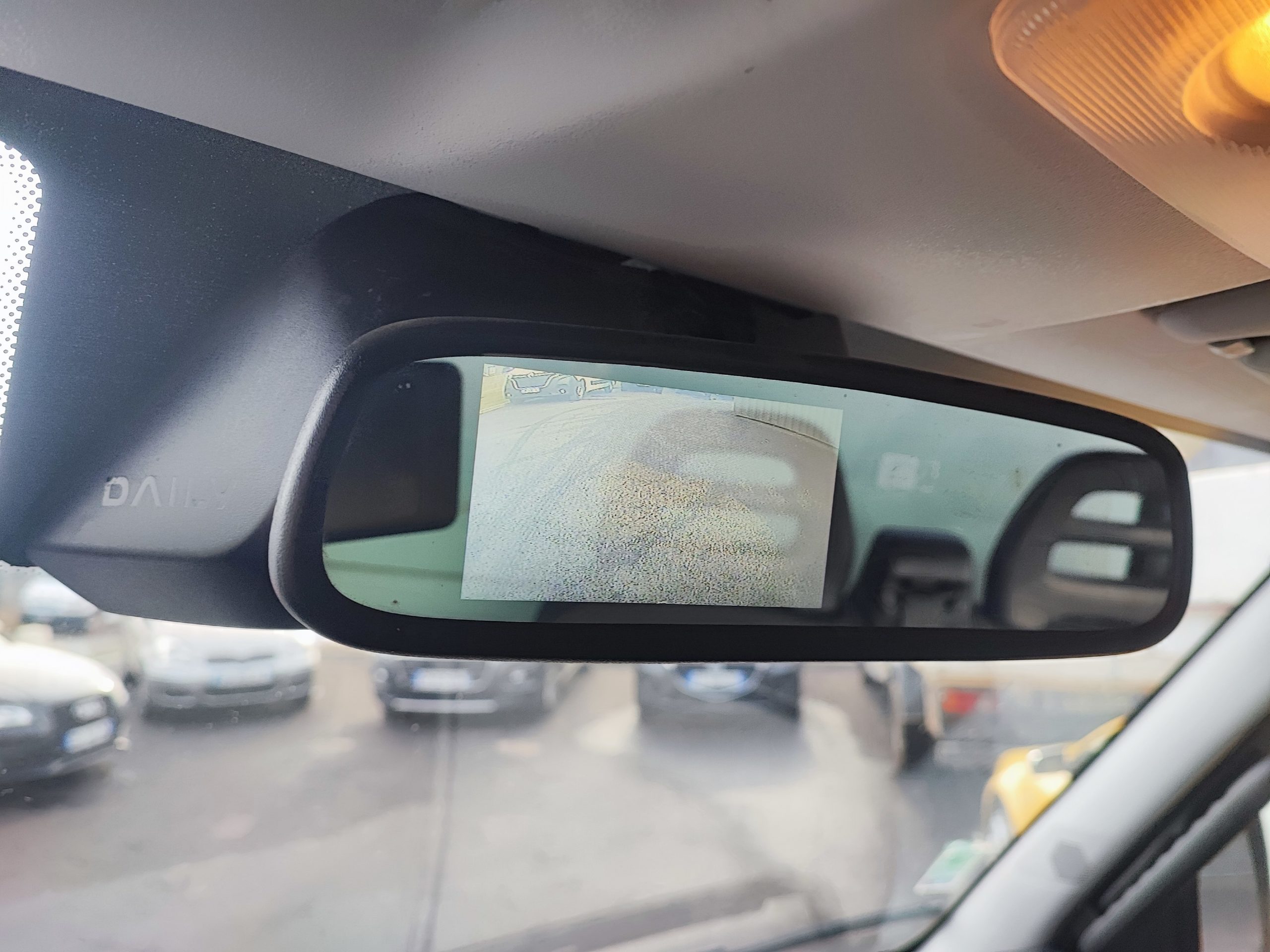 IVECO DAILY BENNE 35C16 3750 160CH BENNE + COFFRE