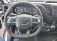 IVECO DAILY BENNE 35C16 3750 160CH BENNE + COFFRE
