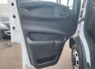 IVECO DAILY BENNE 35C16 3750 160CH BENNE + COFFRE