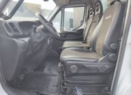 IVECO DAILY BENNE 35C16 3750 160CH BENNE + COFFRE