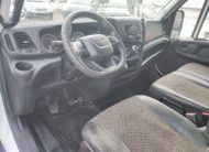 IVECO DAILY BENNE 35C16 3750 160CH BENNE + COFFRE