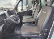 IVECO DAILY BENNE 35C16 3750 160CH BENNE + COFFRE