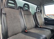 IVECO DAILY BENNE 35C16 3750 160CH BENNE + COFFRE