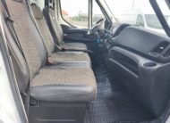 IVECO DAILY BENNE 35C16 3750 160CH BENNE + COFFRE