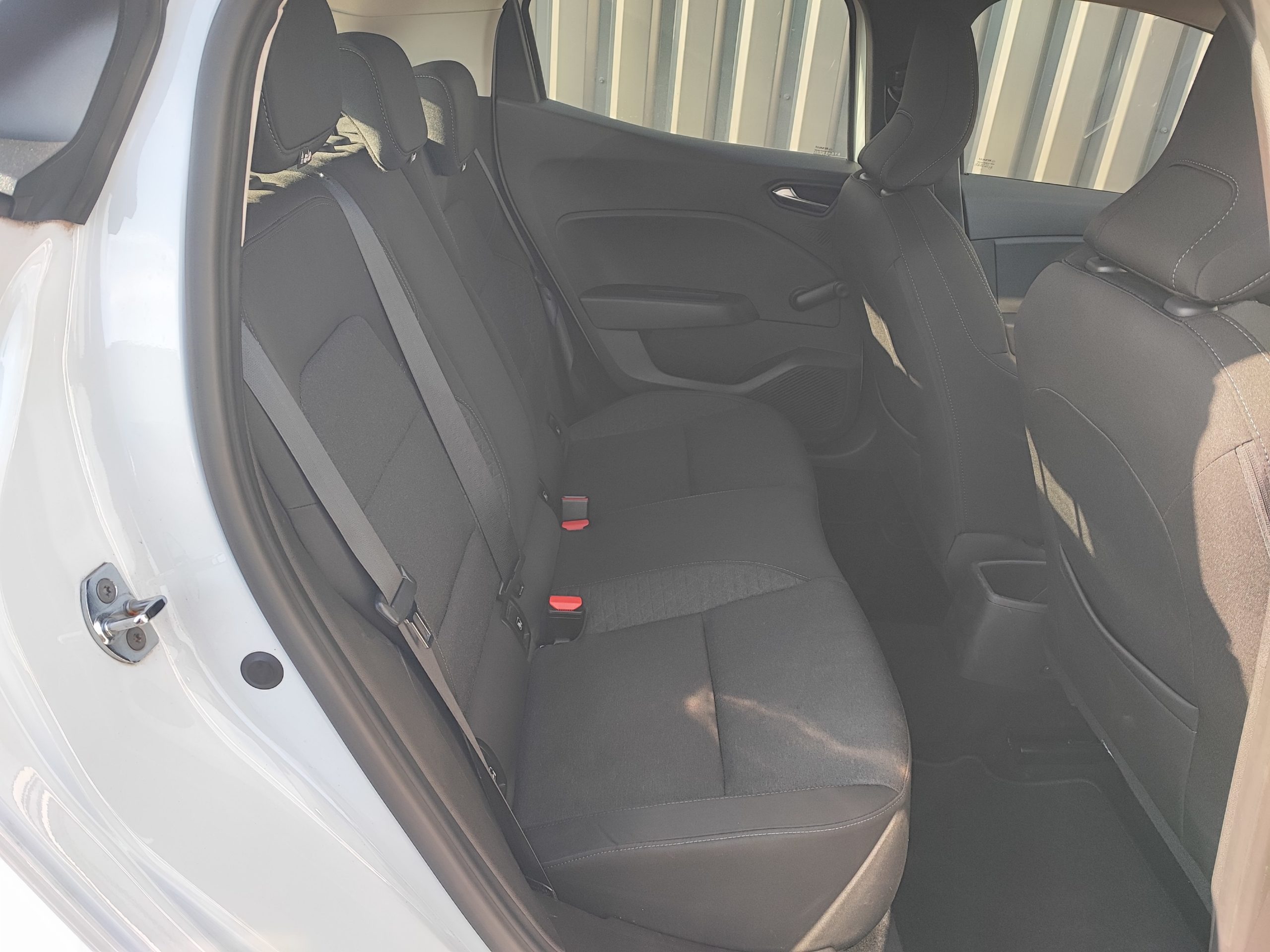 RENAULT CLIO V 1.0 TCe 90ch BUSINESS X-Tronic