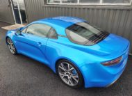 ALPINE A110 II 1.8 T 250 LEGENDE