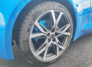ALPINE A110 II 1.8 T 250 LEGENDE
