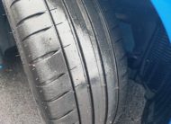ALPINE A110 II 1.8 T 250 LEGENDE