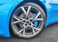 ALPINE A110 II 1.8 T 250 LEGENDE